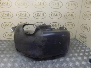 Revestimiento de arco de ala interior trasero fuera de juego conductor derecho Renault Modus MK1 2004-2008U - Imagen 1 de 3