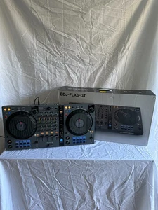 Pioneer DJ DDJ-FLX6-GT 4-Channel Controller - Picture 1 of 3