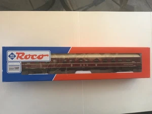 45069 Roco HO Train - Picture 1 of 9