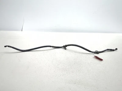 Manguera de línea de freno delantero 91-02 Honda ST 1100 ST1100 B TRSH PL Foto 1 de 4