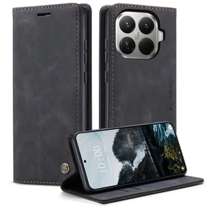 Book Hülle Für XiaoMi 15T 15 14 13 Pro Ultra Handy Schutz Wallet Etui Case Cover - Picture 1 of 51