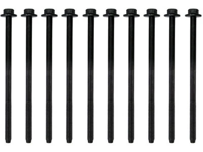 Para 1997-2014 Ford Expedition conjunto de parafusos de cabeça Felpro 17759RYVQ 2003 1999 2001 2005 - Imagem 1 de 2