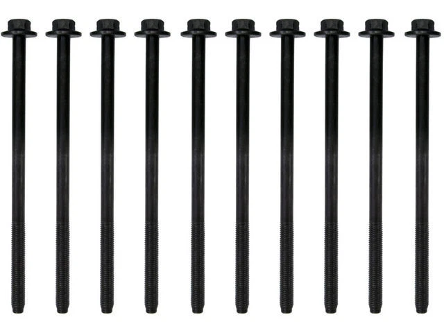 Juego de pernos de cabeza para Ford Expedition 1997-2014 Felpro 17759RYVQ 2003 1999 2001 2005 Foto 1 de 2