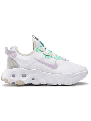 DA1647-100 Nike W React Art3mis Damenschuhe Turnschuhe Sportschuhe Sneaker