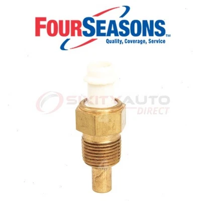 Four Seasons Coolant Temperature Sensor for 1981-1985 Cadillac DeVille - gd - Image 1 of 4