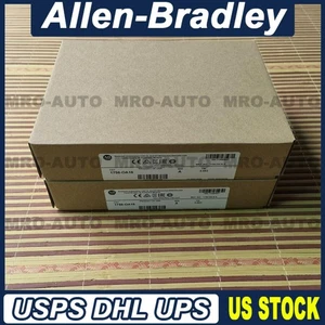 1756-OA16 SER A ControlLogix 16 Point D/O Module 1756OA16 New Factory Sealed - Picture 1 of 2
