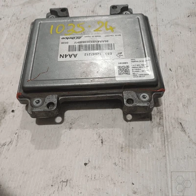 CENTRALINA INIEZIONE CHEVROLET DAEWOO AVEO T300 1.4 aut. Ber. db2bb5 - Immagine 1 di 4