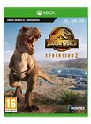 Jurassic World Evolution 2 (Xbox Series X) Xbox Seri (Microsoft Xbox Series X S)
