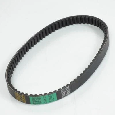 Courroie transmission Bando pour scooter MBK 125 Flame 4CW-17641 S02-003 273719 - Photo 1/3