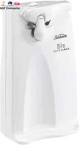 CA2800 Electric Can Opener, White - Picture 1 of 12