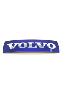 Volvo Emblem Logo Zeichen Kühler V40 V50 V60 V70 XC70 XC90 C30 C70 S40 S60 S80  - Bild 1 von 8