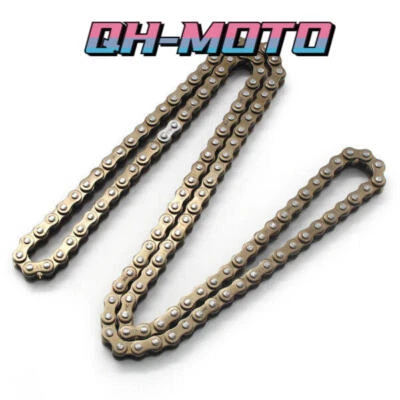 Timing Cam Chain for Honda CB450 Super Sport 14401-283-003 CB500T Twin CL450K - Imagem 1 de 4
