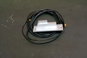 RZADKA używana łączona antena L-Band S-Band - Zdjęcie 1 z 2