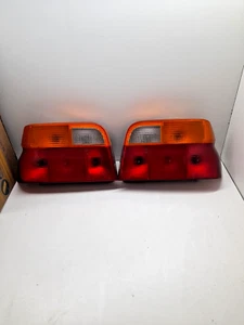 COPPIA Fanali Posteriori DX SX Ford ESCORT 1990/10 1995/01, NUOVI ,VEDI FOTO - Imagen 1 de 7