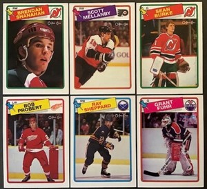 1988-89 O-Pee-Chee OPC #1-#264 HIGH GRADE+++ Pick Complete your set *virtus*