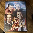 The Adventures of Ozzie & Harriet: Volume 1 (DVD)