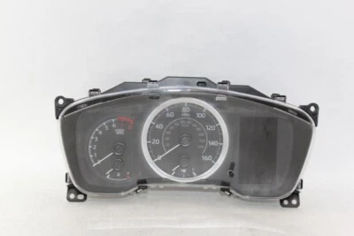 2021 Toyota Corolla Speedometer Instrument Cluster Gauges 54K Miles OEM #25959 - Image 1 of 4