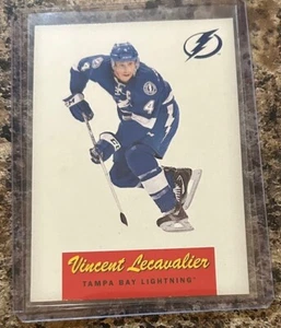 2012-13 O-Pee-Chee - Retro #479 Vincent Lecavalier - Picture 1 of 2