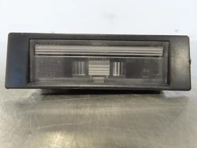 EB1375 2014 14 FERRARI FF F151 LUZ DE MATRÍCULA IZQUIERDA IZQUIERDA LH Foto 1 de 4