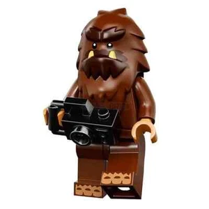 Lego 71010 Collectable Minifigures Square Foot 14 S14 CMF - Picture 1 of 1