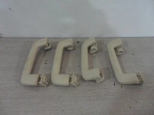LAND ROVER FREELANDER 2 4er SET GRIFFE - Bild 1 von 3