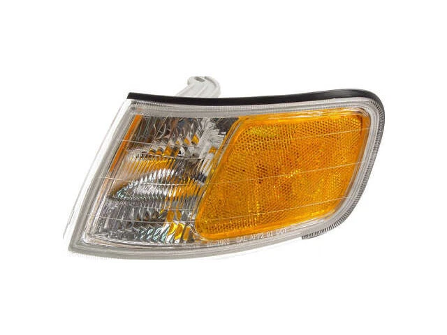 Conjunto de luz de estacionamiento izquierda TYC 54WX73C para Honda Accord 1994-1997 Foto 1 de 1