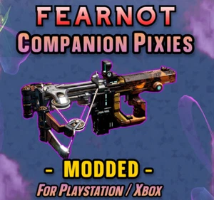 Tiny Tina's Wonderlands ⭐️ FEARNOT MODDED Pixie Companions (PS | XBOX | PC) - Imagen 1 de 7