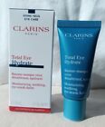CLARINS EYE EXPERT - Total Eye Hydrate  Total Eye Hydrate Balm-20ml