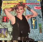 Madonna Borderline  1983 Uk 7" Vinyl Single Original 45 Physical Attraction Sire