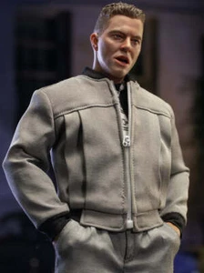 Auf Lager 1/6 Mars Toys MAT020 School Badass Actionfigur - Bild 1 von 14