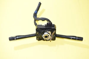 83-87 HONDA CRX CIVIC COMBO HEADLIGHT TURN SIGNAL HEAD LIGHT WIPER SWITCH OEM - Picture 1 of 9