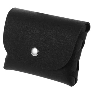 Bolsa de almacenamiento de gafas Bolsa de viaje Estuche plegable Plegable Gafas de sol Manga - Imagen 1 de 12