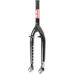 ODYSSEY BMX F25 BLACK BICYCLE 3/8" FORK - Picture 1 of 1