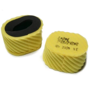 Uni Filter Kawasaki KLR650 ProComp2 Air Filter - Picture 1 of 1
