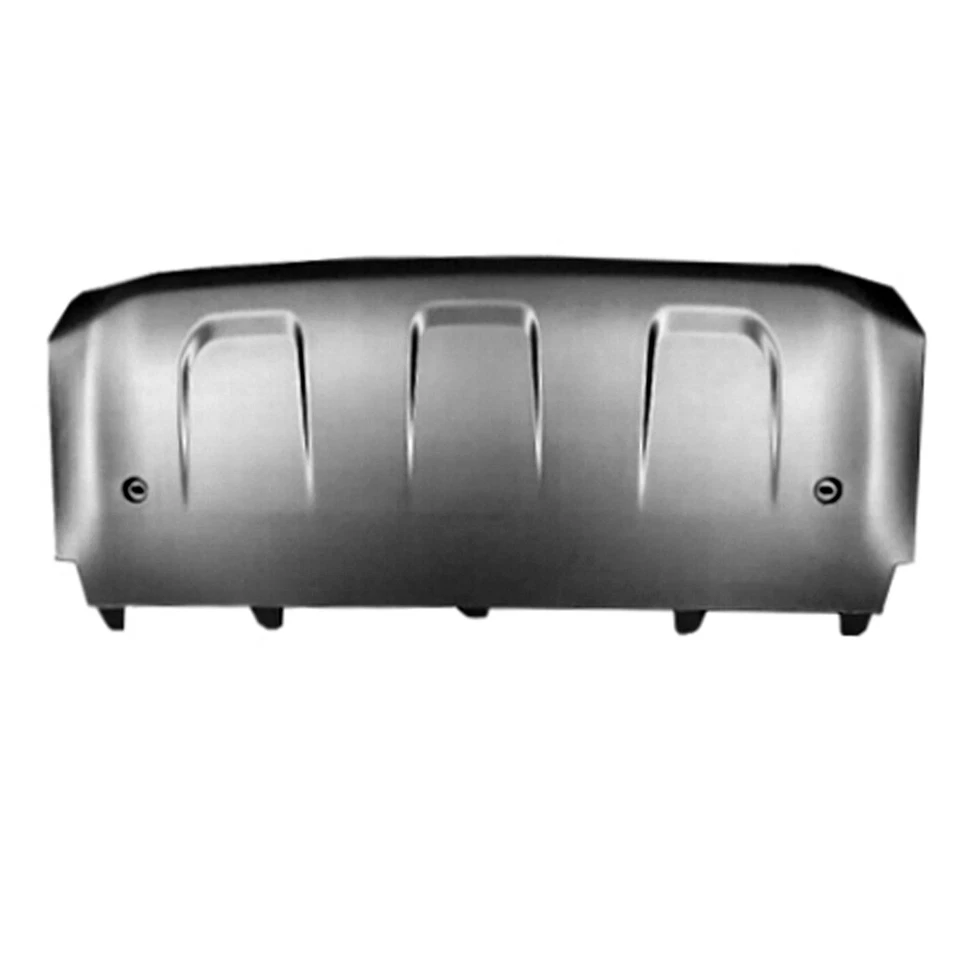 JA1095100 New Replacement Front Bumper Deflector Fits 2017-2020 Jaguar F-Pace - Изображение 1 из 1