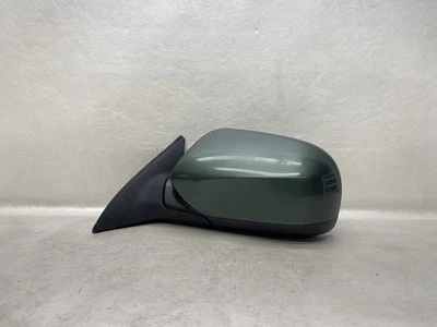 2010-2014 Subaru Outback Legacy DRIVERS LEFT SIDE Door Mirror OEM Non-Heated F4T - Image 1 of 4