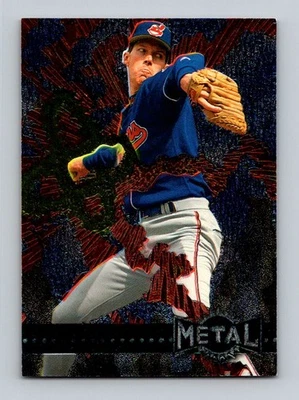 2013 Topps Magic #218 Warren Moon sb6 - Image 1 of 2