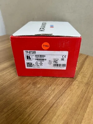 Kramer Electronics TP-873XR 4K HDR HDMI Compact PoC Transmitter - Image 1 of 4