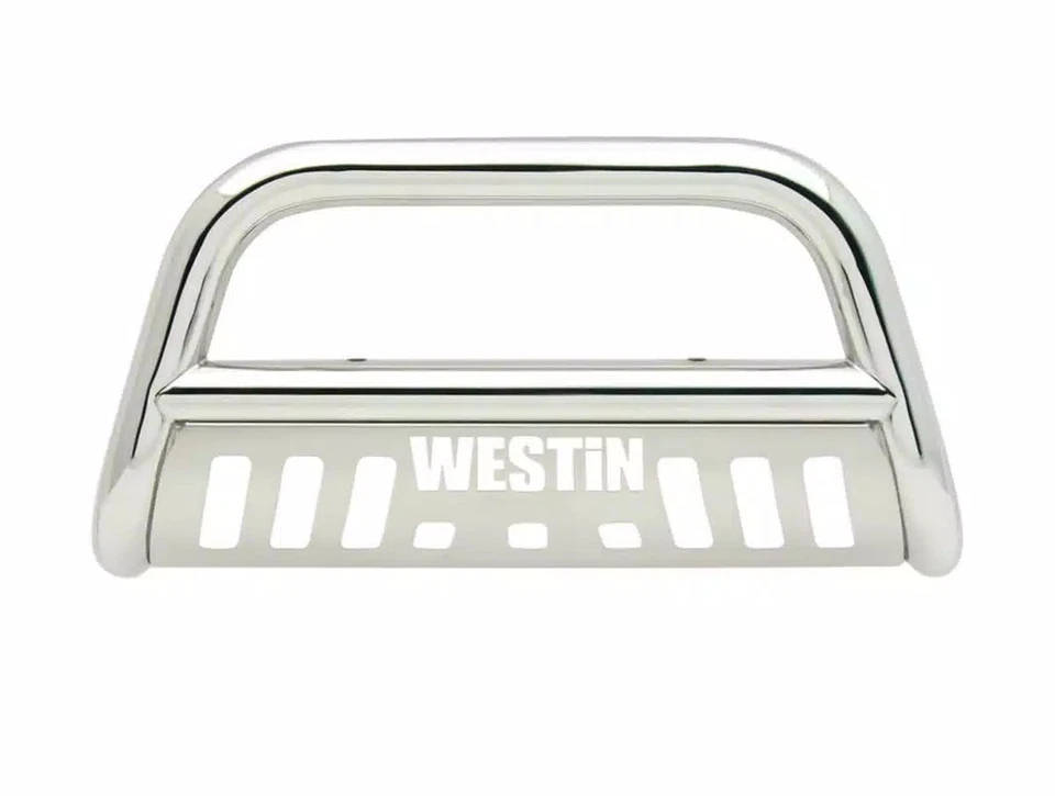 Westin E-Series Stainless Bull Bar 1500 31-5170 Foto 1 de 4