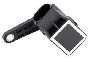 Direct OE-Replacement Suspension Front Headlight Level Sensor For 04-10 BMW X3 - Picture 1 of 2
