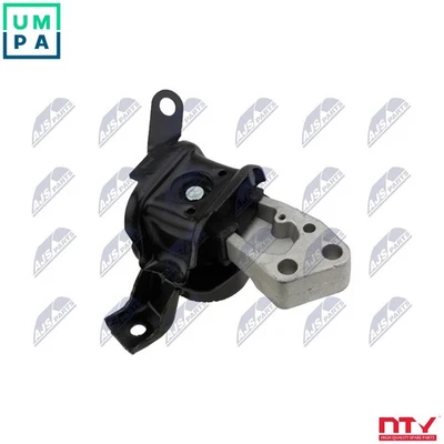 MOUNTING ENGINE ZPS-TY-142 FORMOUNTING ENGINE ZPS-TY-142 FOR TOYOTA  12305-21130 - Image 1 of 4