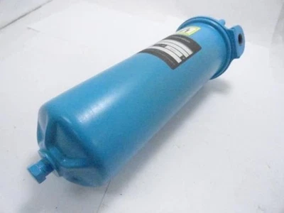 199086 New-No Box; Pall LM010-1/2 Filter Housing; 1/2" NPT (NO filter element) - Image 1 of 3