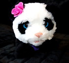 Hasbro Furreal Friends Baby Panda Pom Pom Interactive Motion Sound Plush Toy