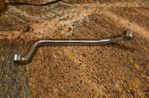 NOS Genuine Harley Davidson head bolt Wrench 94589-29 - Picture 1 of 3