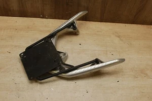 Honda SES125 Dylan 125 2005 81200-KPZ-9000 agarre/manija/riel pasajero trasero - Imagen 1 de 9