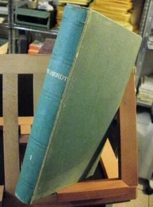 1894 De Herdt SACRAE LITURGIAE PRAXIS JUXTA RITUM ROMANUM / tomus I/ Vanlinthout - Imagen 1 de 1