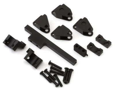 RC4WD TF2 Yota II Leaf Under Aluminum Mounts Set (9mm) [RC4VVVC1395] - Image 1 of 3