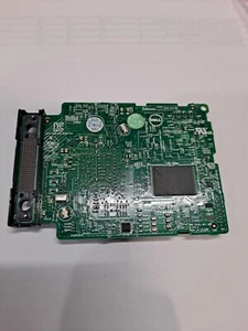 Controladora RAID blade Dell 7G4YN PERC H330 - Imagen 1 de 2