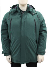 classic winter jacket man plus sizes jacket from 3 xl to 10 xl Maxfort
