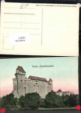 143817,Veste Liechtenstein 1920
